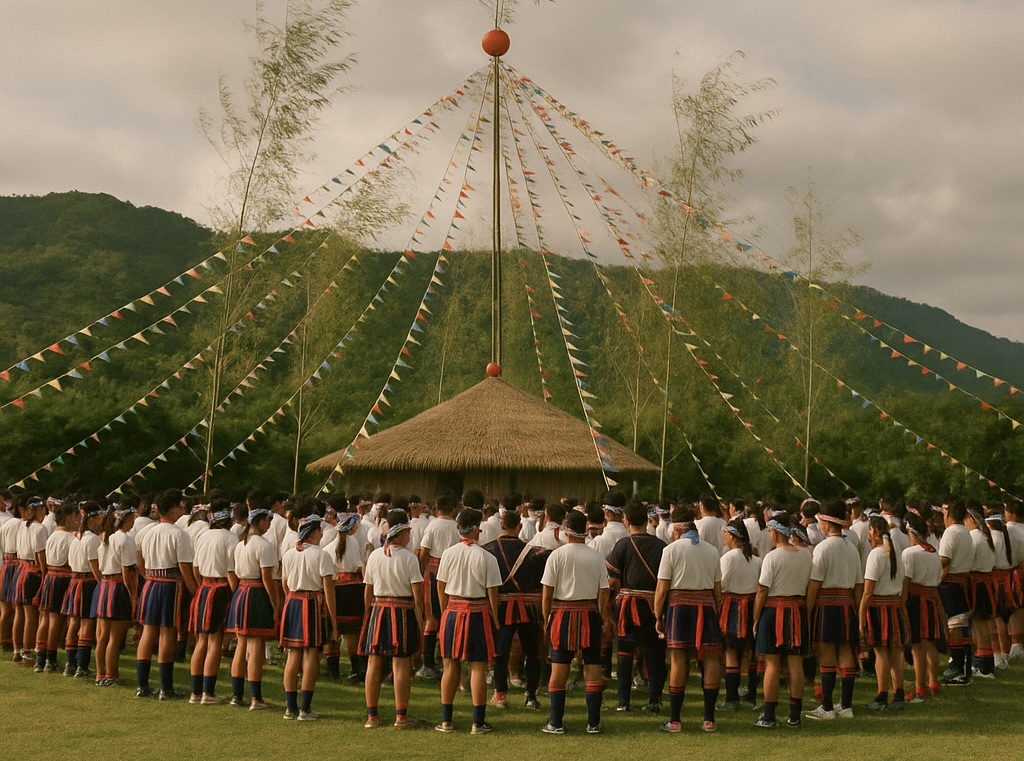 Machine Learning Translation for the Puyuma language